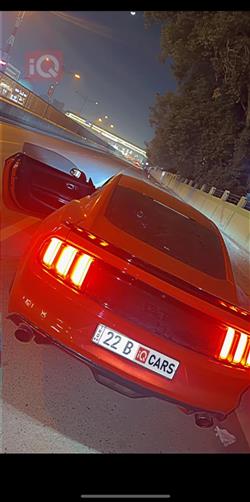 فورد موستانج